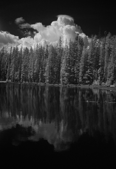 Juniper Lake